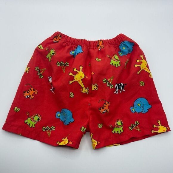 Swim diaper 25-28 Lbs 24M 24 months EUC all-in-one cloth swim diaper - Picture 1 of 6